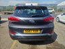 USED 2017 67 HYUNDAI TUCSON 1.6 GDi Blue Drive SE Nav SUV 5dr Petrol Manual Euro 6 (s/s) (132 ps) Great value and nice condition