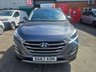 USED 2017 67 HYUNDAI TUCSON 1.6 GDi Blue Drive SE Nav SUV 5dr Petrol Manual Euro 6 (s/s) (132 ps) Great value and nice condition