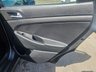USED 2017 67 HYUNDAI TUCSON 1.6 GDi Blue Drive SE Nav SUV 5dr Petrol Manual Euro 6 (s/s) (132 ps) Great value and nice condition
