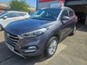 USED 2017 67 HYUNDAI TUCSON 1.6 GDi Blue Drive SE Nav SUV 5dr Petrol Manual Euro 6 (s/s) (132 ps) Great value and nice condition