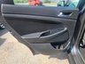 USED 2017 67 HYUNDAI TUCSON 1.6 GDi Blue Drive SE Nav SUV 5dr Petrol Manual Euro 6 (s/s) (132 ps) Great value and nice condition