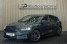 USED 2021 21 FORD FOCUS 1.0T EcoBoost MHEV ST-Line X Edition Hatchback 5dr Petrol Manual Euro 6 (s/s) (125 ps) 