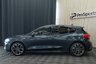 USED 2021 21 FORD FOCUS 1.0T EcoBoost MHEV ST-Line X Edition Hatchback 5dr Petrol Manual Euro 6 (s/s) (125 ps) 