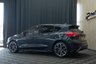USED 2021 21 FORD FOCUS 1.0T EcoBoost MHEV ST-Line X Edition Hatchback 5dr Petrol Manual Euro 6 (s/s) (125 ps) 