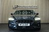 USED 2021 21 FORD FOCUS 1.0T EcoBoost MHEV ST-Line X Edition Hatchback 5dr Petrol Manual Euro 6 (s/s) (125 ps) 