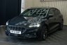 USED 2021 21 FORD FOCUS 1.0T EcoBoost MHEV ST-Line X Edition Hatchback 5dr Petrol Manual Euro 6 (s/s) (125 ps) 