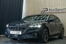 USED 2021 21 FORD FOCUS 1.0T EcoBoost MHEV ST-Line X Edition Hatchback 5dr Petrol Manual Euro 6 (s/s) (125 ps) 
