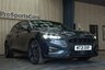 USED 2021 21 FORD FOCUS 1.0T EcoBoost MHEV ST-Line X Edition Hatchback 5dr Petrol Manual Euro 6 (s/s) (125 ps) 