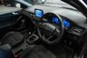 USED 2021 21 FORD FOCUS 1.0T EcoBoost MHEV ST-Line X Edition Hatchback 5dr Petrol Manual Euro 6 (s/s) (125 ps) 