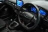 USED 2021 21 FORD FOCUS 1.0T EcoBoost MHEV ST-Line X Edition Hatchback 5dr Petrol Manual Euro 6 (s/s) (125 ps) 