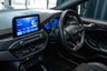 USED 2021 21 FORD FOCUS 1.0T EcoBoost MHEV ST-Line X Edition Hatchback 5dr Petrol Manual Euro 6 (s/s) (125 ps) 