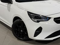 USED 2022 72 VAUXHALL CORSA 1.2 Design Hatchback 5dr Petrol Manual Euro 6 (75 ps) 