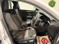 USED 2022 72 VAUXHALL CORSA 1.2 Design Hatchback 5dr Petrol Manual Euro 6 (75 ps) 