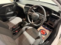 USED 2022 72 VAUXHALL CORSA 1.2 Design Hatchback 5dr Petrol Manual Euro 6 (75 ps) 