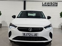 USED 2022 72 VAUXHALL CORSA 1.2 Design Hatchback 5dr Petrol Manual Euro 6 (75 ps) 