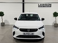 USED 2022 72 VAUXHALL CORSA 1.2 Design Hatchback 5dr Petrol Manual Euro 6 (75 ps) 