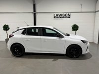 USED 2022 72 VAUXHALL CORSA 1.2 Design Hatchback 5dr Petrol Manual Euro 6 (75 ps) 