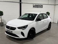 USED 2022 72 VAUXHALL CORSA 1.2 Design Hatchback 5dr Petrol Manual Euro 6 (75 ps) 