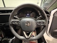 USED 2022 72 VAUXHALL CORSA 1.2 Design Hatchback 5dr Petrol Manual Euro 6 (75 ps) 