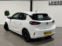 USED 2022 72 VAUXHALL CORSA 1.2 Design Hatchback 5dr Petrol Manual Euro 6 (75 ps) 