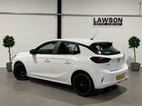 USED 2022 72 VAUXHALL CORSA 1.2 Design Hatchback 5dr Petrol Manual Euro 6 (75 ps) 