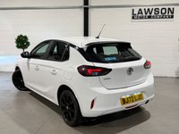USED 2022 72 VAUXHALL CORSA 1.2 Design Hatchback 5dr Petrol Manual Euro 6 (75 ps) 
