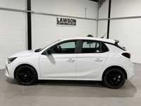 USED 2022 72 VAUXHALL CORSA 1.2 Design Hatchback 5dr Petrol Manual Euro 6 (75 ps) 