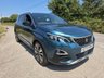 USED 2020 70 PEUGEOT 5008 1.5 BlueHDi GT Line Premium SUV 5dr Diesel EAT Euro 6 (s/s) (130 ps) 