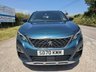 USED 2020 70 PEUGEOT 5008 1.5 BlueHDi GT Line Premium SUV 5dr Diesel EAT Euro 6 (s/s) (130 ps) 