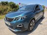 USED 2020 70 PEUGEOT 5008 1.5 BlueHDi GT Line Premium SUV 5dr Diesel EAT Euro 6 (s/s) (130 ps) 