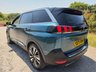 USED 2020 70 PEUGEOT 5008 1.5 BlueHDi GT Line Premium SUV 5dr Diesel EAT Euro 6 (s/s) (130 ps) 