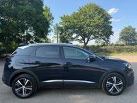 USED 2021 21 PEUGEOT 3008 1.2 PureTech Allure SUV 5dr Petrol EAT Euro 6 (s/s) (130 ps) LOW MILEAGE!! STYLISH GREY COLOUR