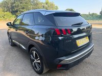 USED 2021 21 PEUGEOT 3008 1.2 PureTech Allure SUV 5dr Petrol EAT Euro 6 (s/s) (130 ps) LOW MILEAGE!! STYLISH GREY COLOUR