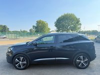 USED 2021 21 PEUGEOT 3008 1.2 PureTech Allure SUV 5dr Petrol EAT Euro 6 (s/s) (130 ps) LOW MILEAGE!! STYLISH GREY COLOUR