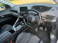 USED 2021 21 PEUGEOT 3008 1.2 PureTech Allure SUV 5dr Petrol EAT Euro 6 (s/s) (130 ps) LOW MILEAGE!! STYLISH GREY COLOUR