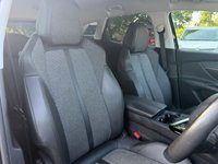 USED 2021 21 PEUGEOT 3008 1.2 PureTech Allure SUV 5dr Petrol EAT Euro 6 (s/s) (130 ps) LOW MILEAGE!! STYLISH GREY COLOUR