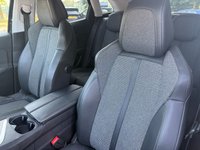 USED 2021 21 PEUGEOT 3008 1.2 PureTech Allure SUV 5dr Petrol EAT Euro 6 (s/s) (130 ps) LOW MILEAGE!! STYLISH GREY COLOUR