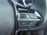USED 2021 21 PEUGEOT 3008 1.2 PureTech Allure SUV 5dr Petrol EAT Euro 6 (s/s) (130 ps) LOW MILEAGE!! STYLISH GREY COLOUR