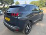 USED 2021 21 PEUGEOT 3008 1.2 PureTech Allure SUV 5dr Petrol EAT Euro 6 (s/s) (130 ps) LOW MILEAGE!! STYLISH GREY COLOUR
