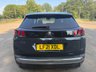 USED 2021 21 PEUGEOT 3008 1.2 PureTech Allure SUV 5dr Petrol EAT Euro 6 (s/s) (130 ps) LOW MILEAGE!! STYLISH GREY COLOUR
