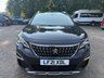 USED 2021 21 PEUGEOT 3008 1.2 PureTech Allure SUV 5dr Petrol EAT Euro 6 (s/s) (130 ps) LOW MILEAGE!! STYLISH GREY COLOUR
