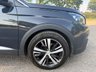 USED 2021 21 PEUGEOT 3008 1.2 PureTech Allure SUV 5dr Petrol EAT Euro 6 (s/s) (130 ps) LOW MILEAGE!! STYLISH GREY COLOUR
