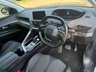 USED 2021 21 PEUGEOT 3008 1.2 PureTech Allure SUV 5dr Petrol EAT Euro 6 (s/s) (130 ps) LOW MILEAGE!! STYLISH GREY COLOUR
