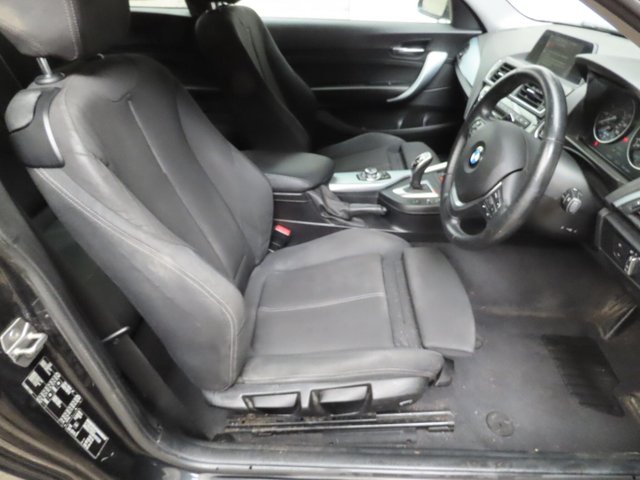 View our BMW 2 SERIES