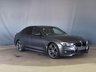 USED 2019 68 BMW 3 SERIES 2.0 320i M Sport Shadow Edition Auto Euro 6 (s/s) 4dr 