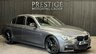 USED 2019 68 BMW 3 SERIES 2.0 320i M Sport Shadow Edition Auto Euro 6 (s/s) 4dr HK - PRO NAV - FSH