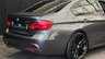 USED 2019 68 BMW 3 SERIES 2.0 320i M Sport Shadow Edition Auto Euro 6 (s/s) 4dr HK - PRO NAV - FSH