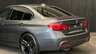 USED 2019 68 BMW 3 SERIES 2.0 320i M Sport Shadow Edition Auto Euro 6 (s/s) 4dr HK - PRO NAV - FSH