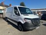 USED 2023 23 MERCEDES-BENZ SPRINTER 2.0 315 CDI Progressive Panel Van 5dr Diesel Manual FWD L2 H1 Euro 6 (s/s) (150 ps) MERCEDES SPRINTER 2.0 315 CDI PROGRESSIVE PANEL VAN NO VAT TO PAY  EURO6