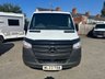 USED 2023 23 MERCEDES-BENZ SPRINTER 2.0 315 CDI Progressive Panel Van 5dr Diesel Manual FWD L2 H1 Euro 6 (s/s) (150 ps) MERCEDES SPRINTER 2.0 315 CDI PROGRESSIVE PANEL VAN NO VAT TO PAY  EURO6